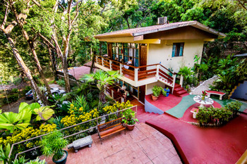 Jungle Beach Hotel photo 2